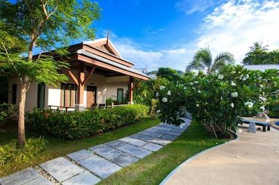 گراند مانیتا بیچ ریزرت