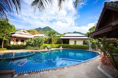 گراند مانیتا بیچ ریزرت