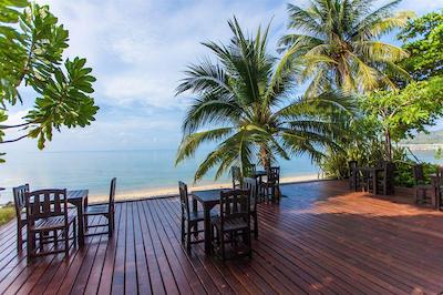 گراند مانیتا بیچ ریزرت