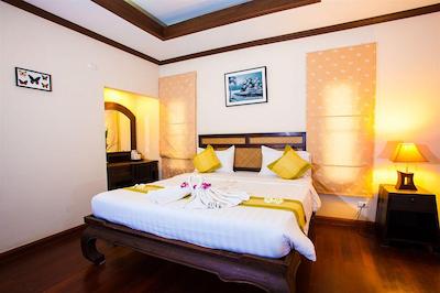 گراند مانیتا بیچ ریزرت