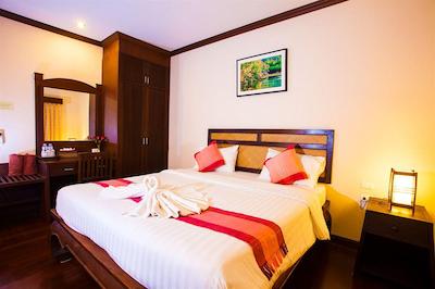 گراند مانیتا بیچ ریزرت