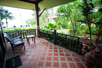 گراند مانیتا بیچ ریزرت