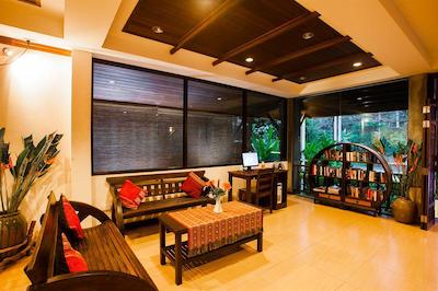 گراند مانیتا بیچ ریزرت