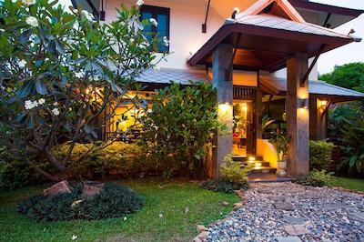 گراند مانیتا بیچ ریزرت