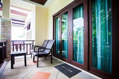 گراند مانیتا بیچ ریزرت