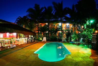 پوسادا ویلا نکارا