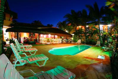 پوسادا ویلا نکارا