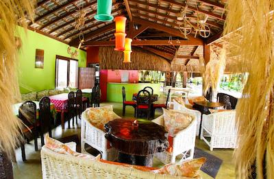 پوسادا ویلا نکارا