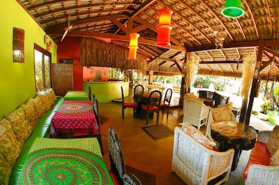 پوسادا ویلا نکارا