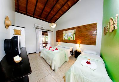 پوسادا ویلا نکارا