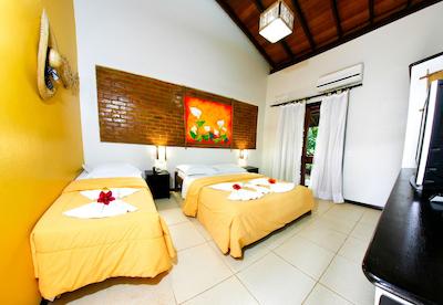 پوسادا ویلا نکارا