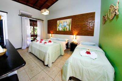 پوسادا ویلا نکارا