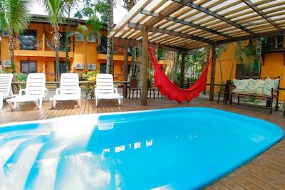 پوسادا ویلا نکارا