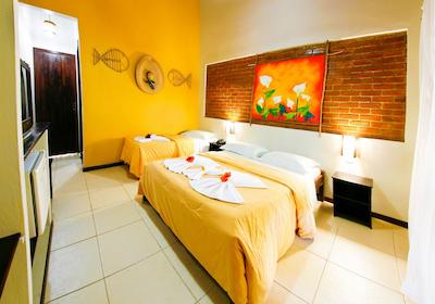 پوسادا ویلا نکارا