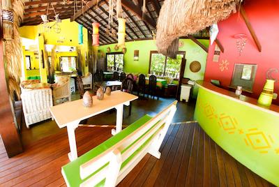 پوسادا ویلا نکارا