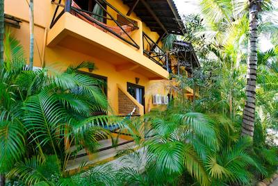 پوسادا ویلا نکارا