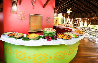 پوسادا ویلا نکارا