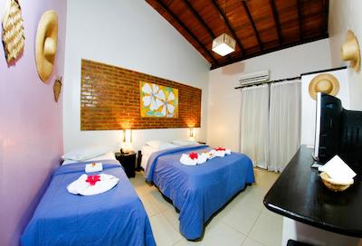 پوسادا ویلا نکارا