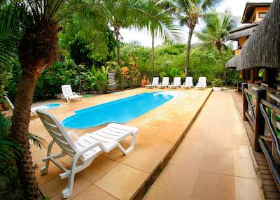 پوسادا ویلا نکارا