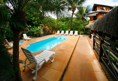 پوسادا ویلا نکارا