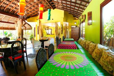 پوسادا ویلا نکارا