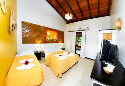 پوسادا ویلا نکارا