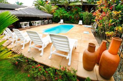 پوسادا ویلا نکارا