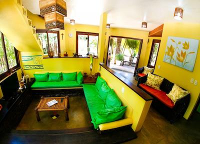 پوسادا ویلا نکارا