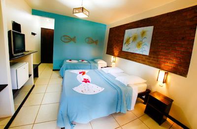 پوسادا ویلا نکارا