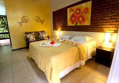 پوسادا ویلا نکارا