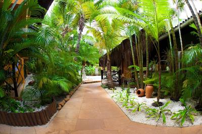 پوسادا ویلا نکارا