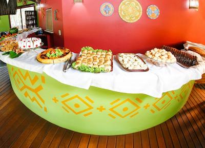 پوسادا ویلا نکارا