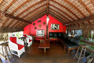 پوسادا ویلا نکارا