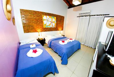 پوسادا ویلا نکارا