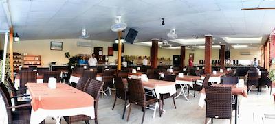 دیناستی هتل