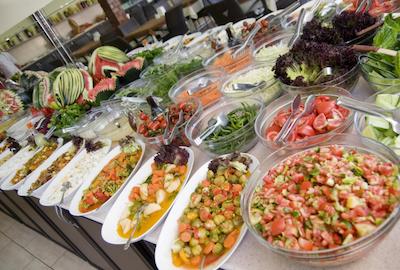 دیناستی هتل