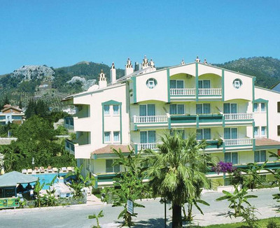 اماریز