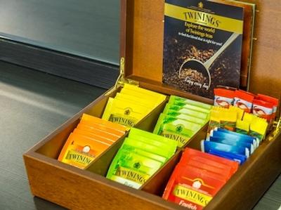 ماک اُسینسید سنترال هتل