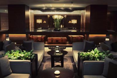 رجنت تیپی هتل