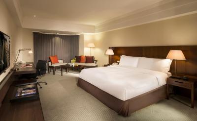 رجنت تیپی هتل