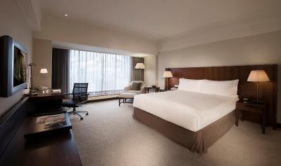 رجنت تیپی هتل