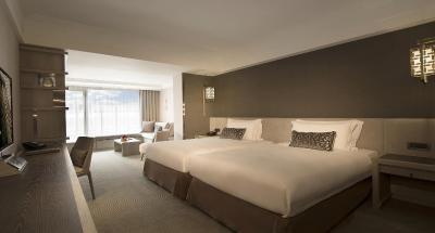 رجنت تیپی هتل