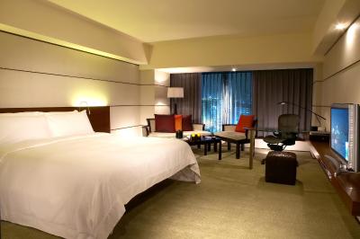 رجنت تیپی هتل