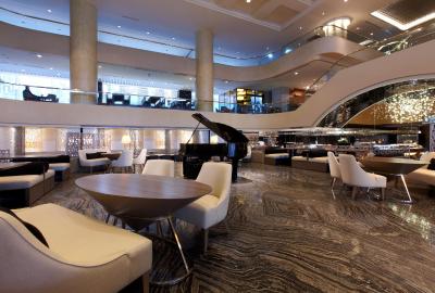 رجنت تیپی هتل