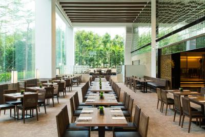 رجنت تیپی هتل