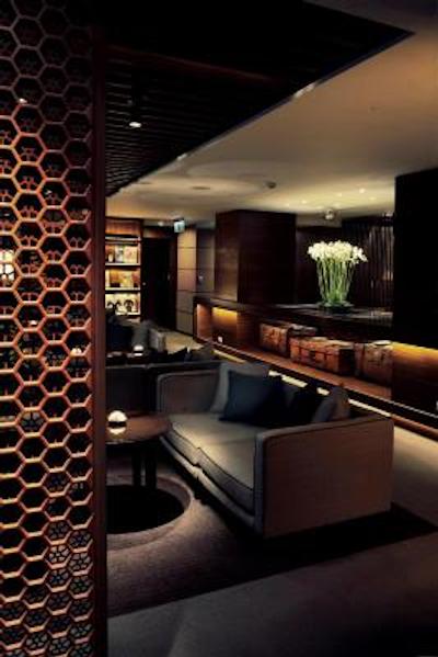 رجنت تیپی هتل