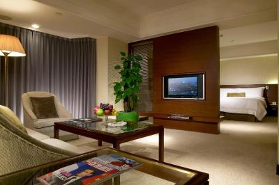 رجنت تیپی هتل