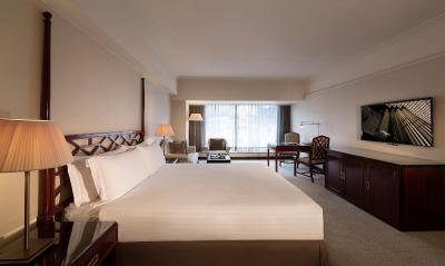 رجنت تیپی هتل