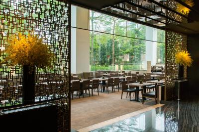 رجنت تیپی هتل