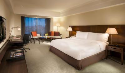 رجنت تیپی هتل